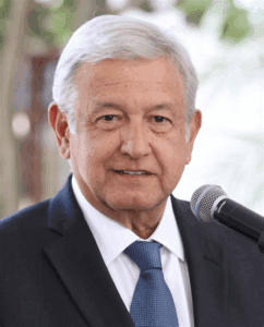 AMLO prepara gira nacional en diciembre