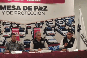 Hallan cuerpo con mensaje en San Cristóbal Tulcingo