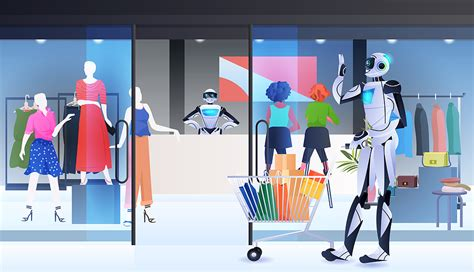 Tijuana Digitalizada, Cuando la IA comienza a comprar por ti